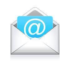 email icon